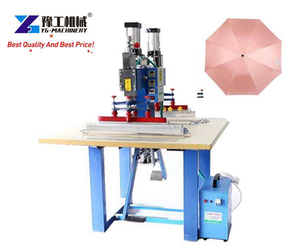Umbrella Sewing Machine