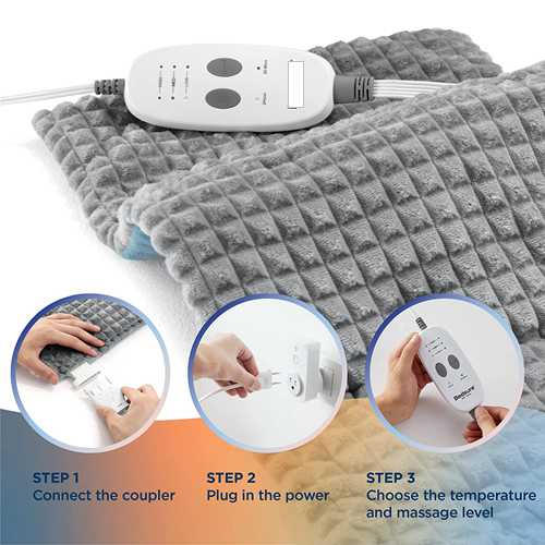 Electric heater for house Heating Pads for sale Top 6