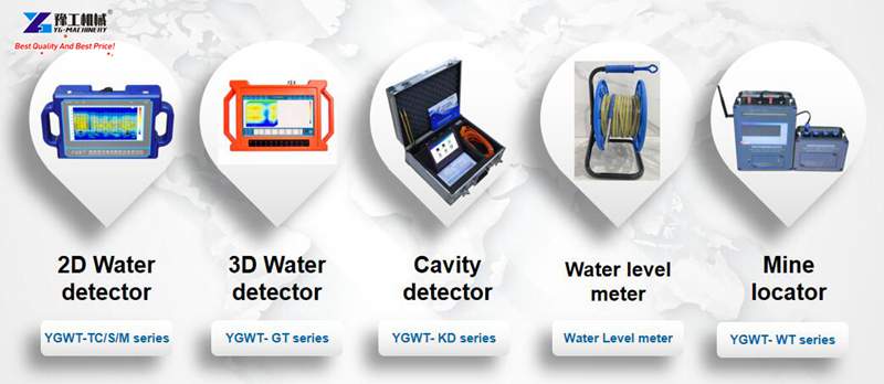 water detector