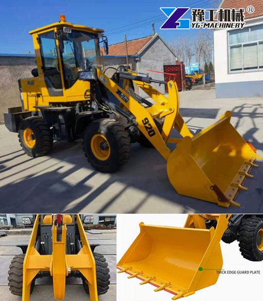 Backhoe Loader, Front Loader, Mini Loader