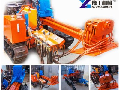Small Directional Boring Machine | Mini Horizontal Directional Drill for sale