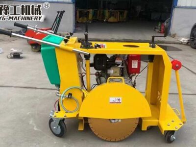 pavement cutting equipment for sale