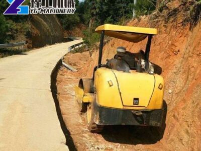 Mini road roller for sale in Philippines