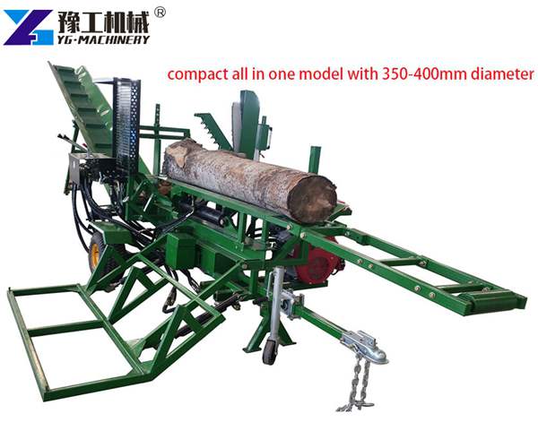 hydraulic log splitter for sale