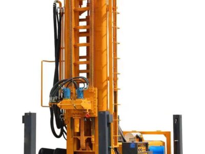 800m water well drilling rig machine price