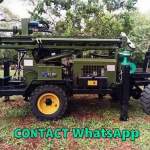 400m water well drilling equipment price in the Mexico water well drilling equipment