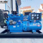 diesel-generator-set