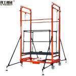 Electric scaffolding for sale