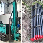 hydraulic-core-drill-for-sale