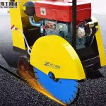 asphalt-road-cutting-machine