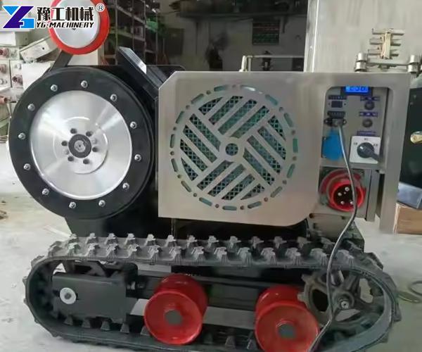 electric wire saw machine