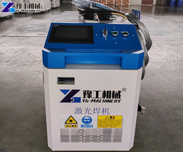 laser rust removal machine price