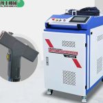 laser cleaning machine for sale