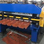 glazed-tile-roll-forming-machine