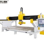 bridge saw machine