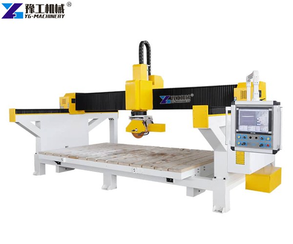 bridge saw machine