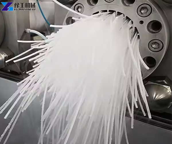 dry ice making machine product