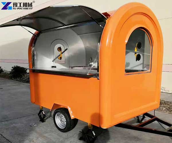 food trucks