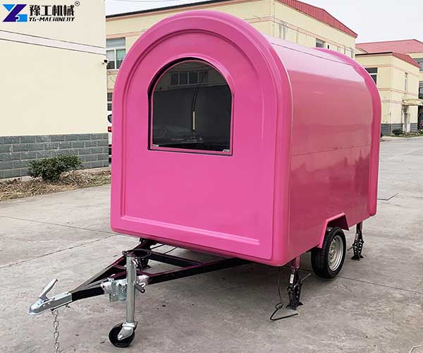 mobile food vans