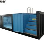 YG 20ft swimming pool