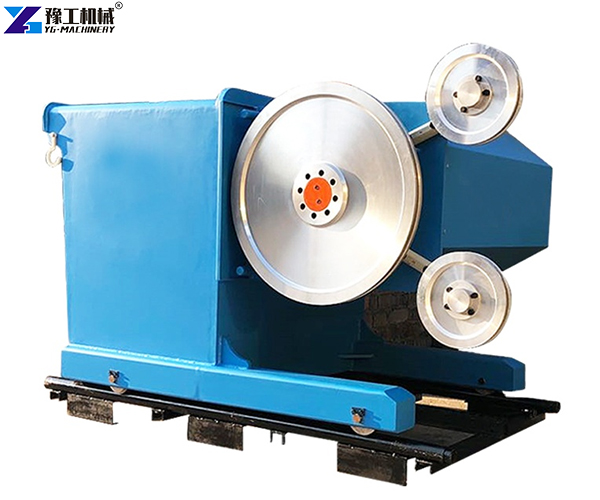YG diamond wire saw for sale