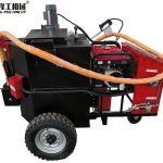 crack sealing machines from YG
