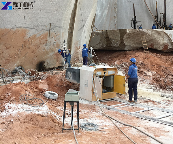diamond wire saw for sale in site