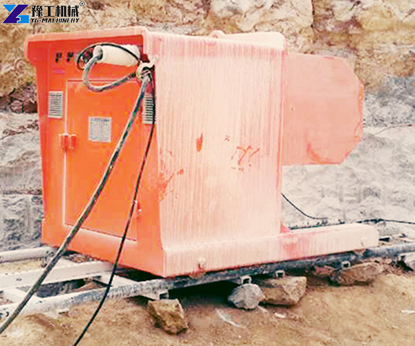 diamond wire saw for stone