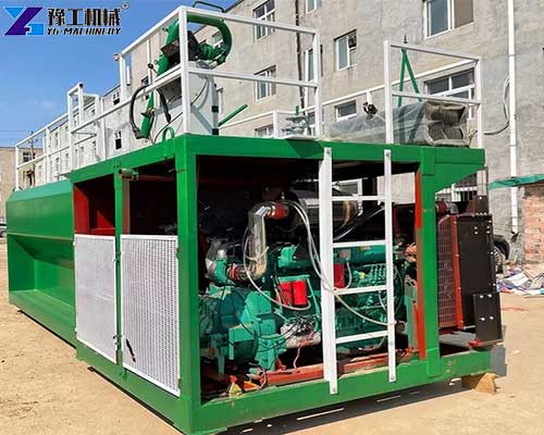 hydroseeder machine