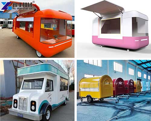 market street food trucks