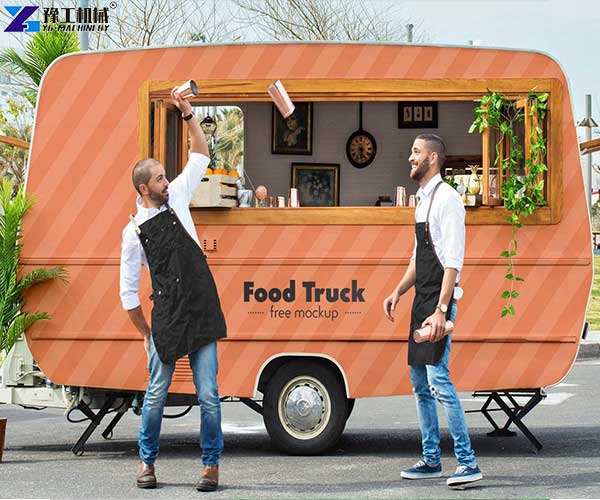 market street food trucks for sale