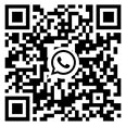 whatsapp code