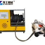 Robotic Dredge for Sale Intelligent dredging equipment for industrial sludge removal