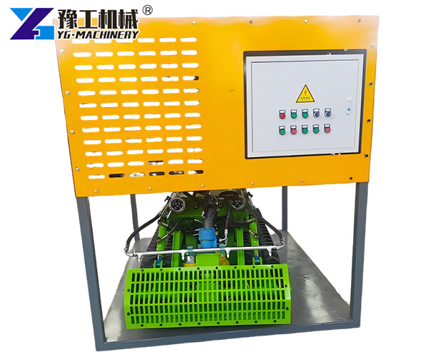sludge cleaning robot for sediment removal