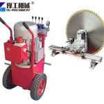 Concrete Wall Saw for Sale Exported to Malaysia Concrete wall saw for sale in Malaysia