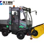 Snow Removal Equipment For Sale To Chile snow removal equipment for sale