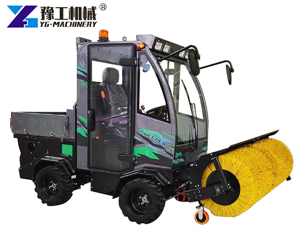 snow removal equipment for sale